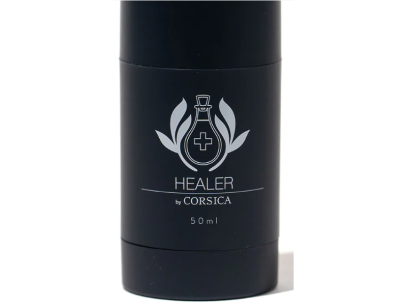 Corsica Scents Healer, 50 mL