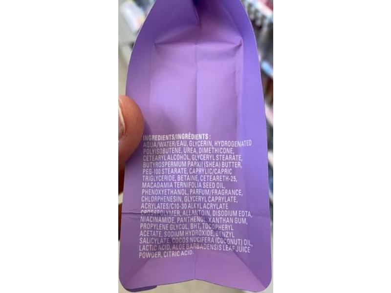 Sally Hansen Hydrating Hand Mask, Spa Collection, 0.88 fl oz/26 mL