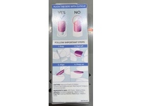 Impress Press On Fake Nails, Best Wishes, 30 Count - thumbnail 3