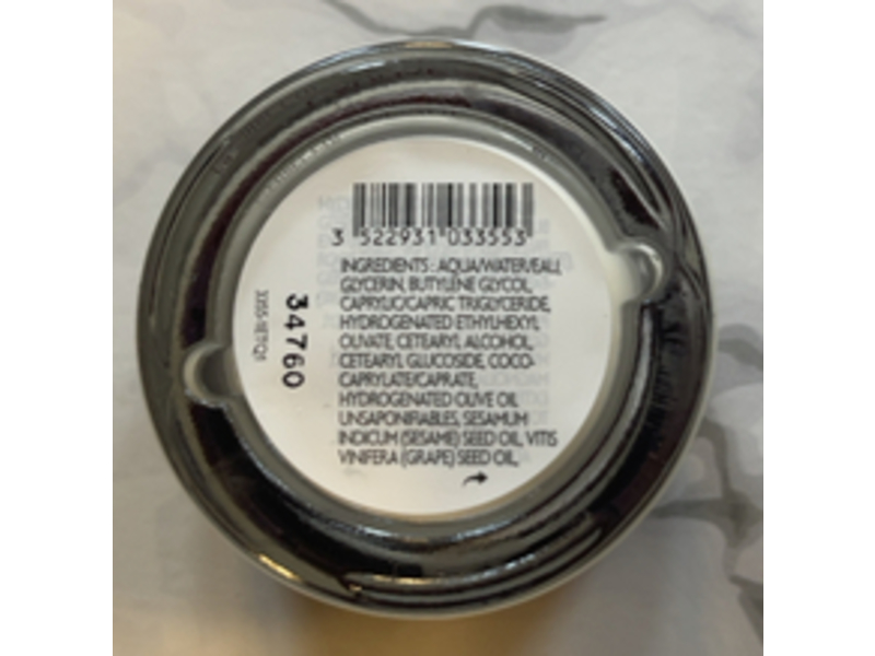 Caudalie Premier Cru The Anti Aging Moisturizing Cream, 15 mL