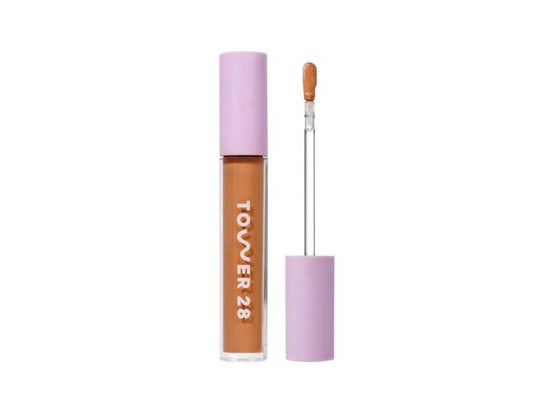 Tower 28 Swipe Serum Concealer, 14.0 PV, 0.22 fl oz/6.5 mL