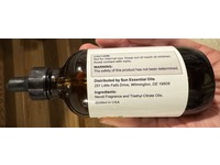 Sun Essential Oils, Neroli, 4 fl oz/118 mL - Image 4