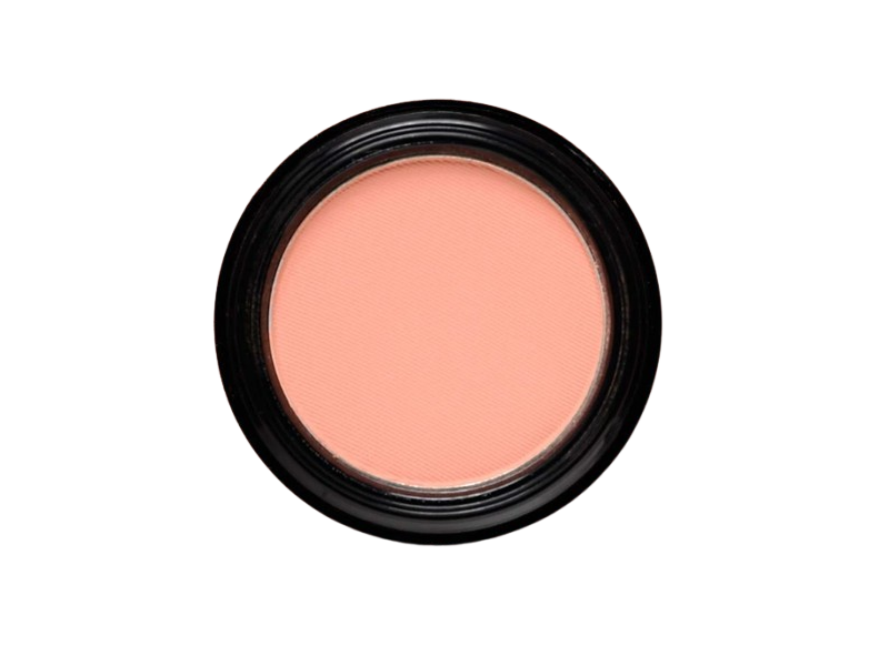 Red Apple Lipstick Blush, Coy
