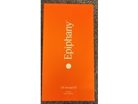 Epiphany Clit Arousal Oil Serum, 0.34 fl oz/10 mL - thumbnail 2