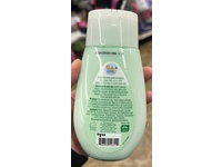 Baby Love Moisturizing Creamy Baby Oil, Aloe Vera & Vitamin E, 8 fl oz/236 mL - Image 4