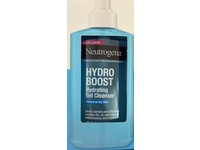 Neutrogena Hydro Boost Hydrating Gel Cleanser - Image 3