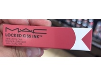 M.A.C Locked Kiss Ink Lipcolour, Decadence, 0.14 oz/4 mL - Image 3