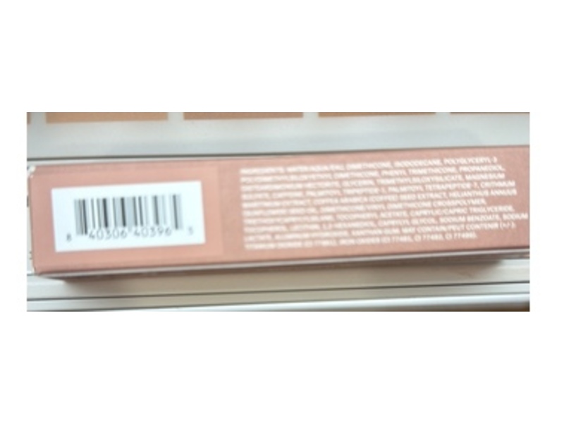 ILIA Skin Blur Serum Concealer, Satin 5N, 0.2 fl oz/6 mL