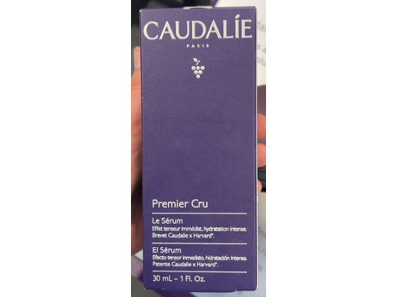 Caudalie Premier Cru Serum, 1 fl oz/30 mL