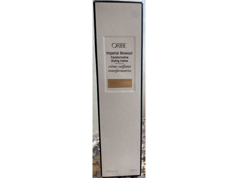 Oribe Imperial Blowout Transformative Styling Creme, 5 fl oz/150 mL