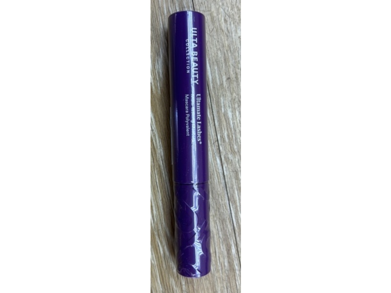 Ulta Beauty Ultamate Lashes Multi Task Mascara, Plum Purple, 0.3 fl oz/9 mL