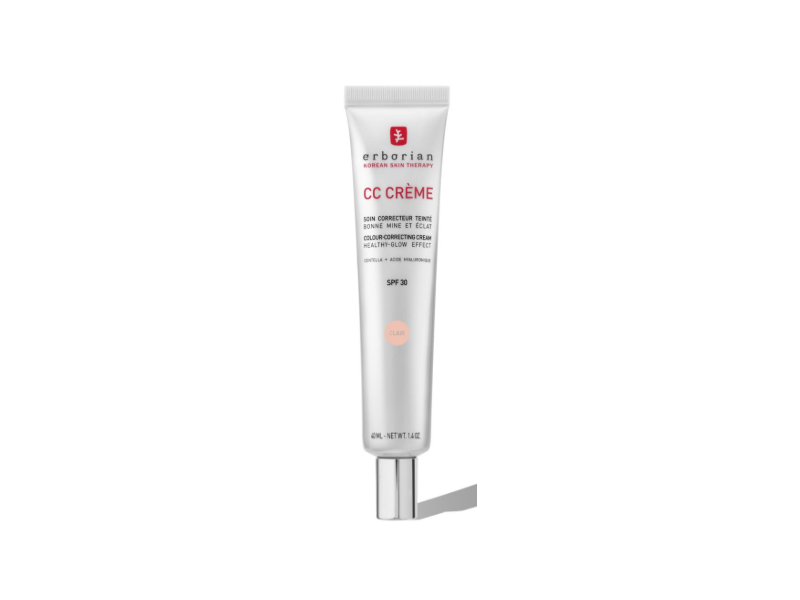 Erborian Colour Correcting Cream, SPF 30 Clair, 1.4 oz/40 mL
