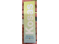 Kosas BB Burst Tinted Face Gel Cream, Medium Deep Neutral Warm, 1 fl oz/30 mL - Image 3