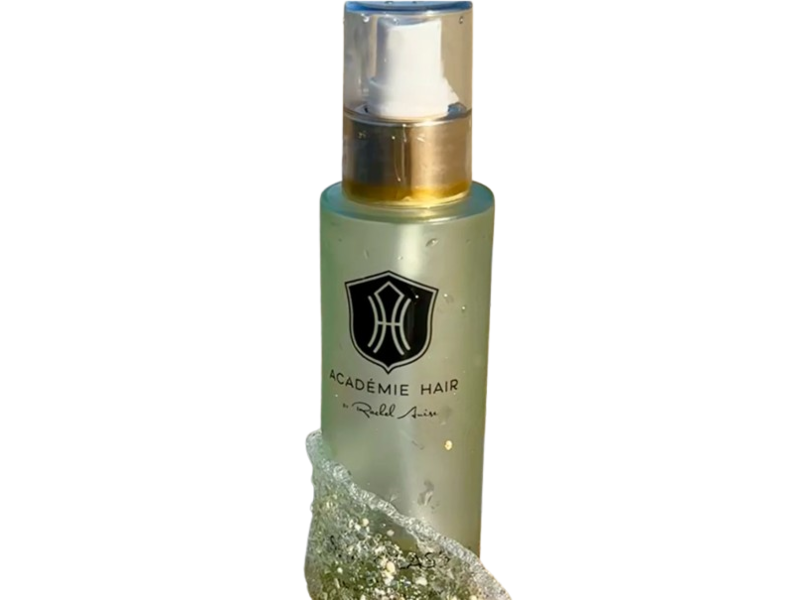 Academie Hair Sea Glass Detangling Spray