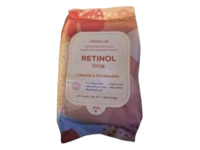 Maske Lab Firming & Nourishing Make-Up Cleansing Wipes, Retinol, 7.4 oz/210 g, 30 Count - thumbnail 1