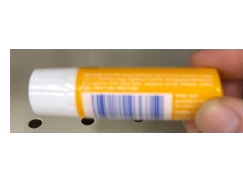 Nivea Lip Care, Mango, 0.17 oz/4.8 g, Pack Of 4