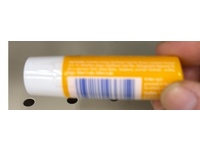 Nivea Lip Care, Mango, 0.17 oz/4.8 g, Pack Of 4 - thumbnail 4