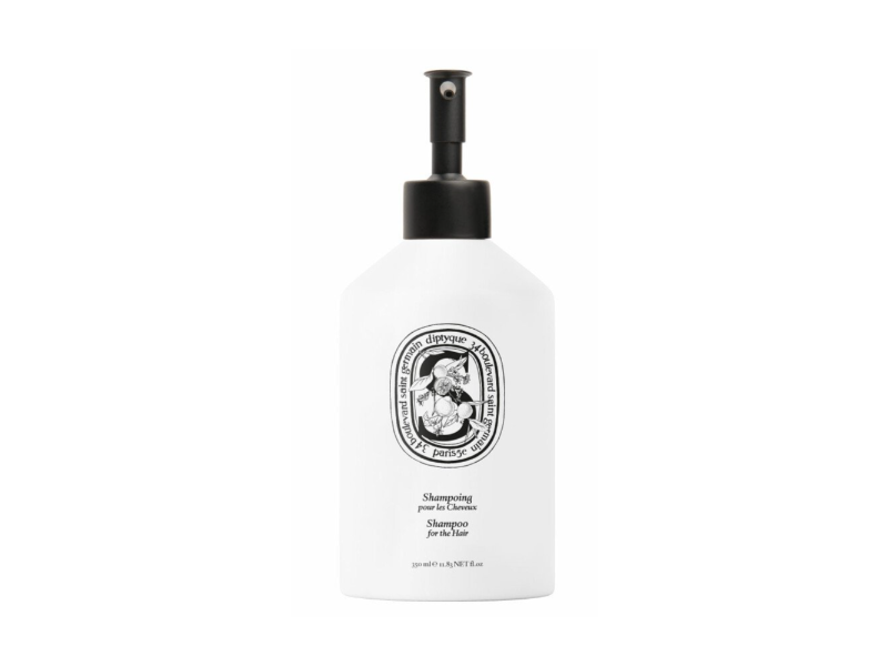 Diptyque Shampoo, 11.83 fl oz/350 mL