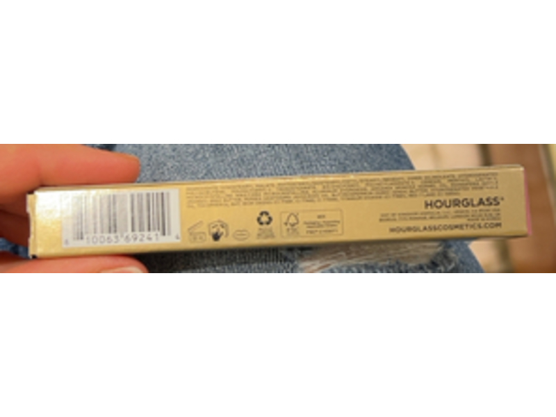 Hourglass Phantom Volumizing Glossy Balm, Sense 110, 0.05 oz/1.7 g