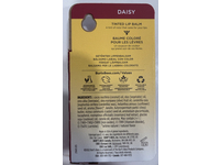 Burt's Bees Tinted Lip Balm, Daisy Blister, 0.15 oz/4.25 g - thumbnail 3