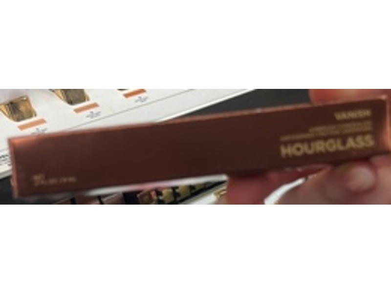 Hourglass Vanish Airbrush Concealer, Drift 3.8, 0.04 fl oz/1.4 mL