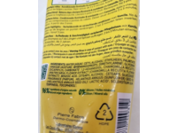 Klorane Blond Highlights Brightening & Softening Conditioner, Chamomile, 6.7 fl oz/200 mL - Image 4