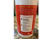 Better Life Produce Wash, Basil Lemon, 16 fl oz/473 mL, Pack Of 2 - Image 5