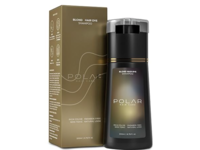 Polar Haircare Hair Dye Shampoo, Blond, 6.76 ml/200 mL - thumbnail 1
