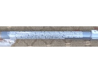 Ofra Eyeliner Pencil, Green Go, 0.04 oz/1.2 g - thumbnail 3