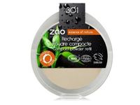 Zao Compact Powder, 301 Ivory, 9g - Image 2