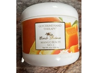 Camille Beckman Glycerine Hand Therapy, Mango Beach, 8 oz/226.8 g - Image 3