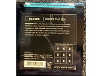 Nicka K New York Shadow Palette, Under The Sea, 4 oz/11.7 g - thumbnail 3
