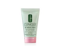 Clinique Oily To Oily Skin Liquid Facial Soap, 1 fl oz/30 mL - Image 2