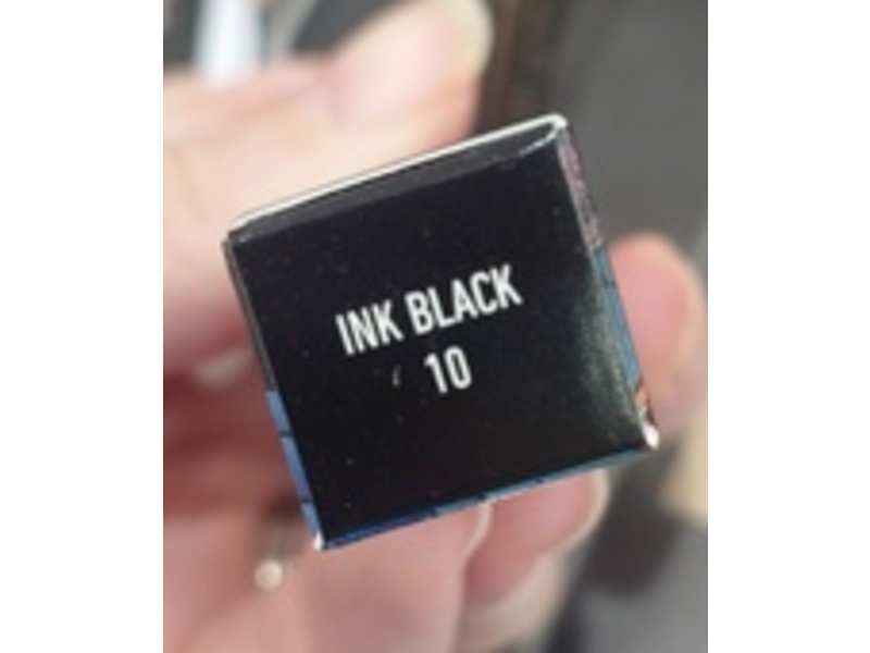 KVD Full Sleeve Long + Defined Tubing Mascara, 10 Ink Black, 0.185 fl oz/5.5 mL