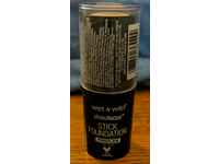 Wet N Wild Photofocus Stick Foundation, Porcelain, 0.42 oz/12 g - Image 3