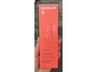 Cocolab Cocoshine Whitening Toothpaste, Lychee Breeze, 4 oz/113 g - thumbnail 2