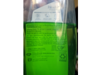 Palmolive Essential Clean Dish Liquid, Apple Pear, 15.2 fl oz/450 mL - Image 4