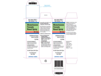 Mometasone Furoate Nasal Spray, 50 mcg, Apotex Corp. (RX) - thumbnail 1