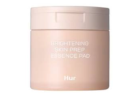 House Of Hur Brightening Skin Prep Essence Pad, 4.73 fl oz/140 mL, 70 Count - thumbnail 1