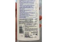 Eucerin Urea Repair Cleansing Fluid, 400 mL - Image 4