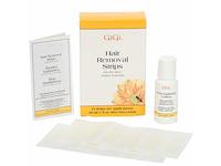 GiGi Hair Removal Strips, 1 fl oz/29 mL, 12 Count - Image 2