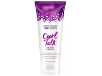 Not Your Mother's Curl Talk Defining Cream, 2 fl oz/60 mL - thumbnail 1