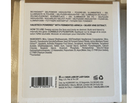 Haus Labs Bio-Radiant Gel-Powder Highlighter, Sunstone, 0.30 oz/8.5 g - Image 4