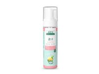 Aleva Naturals 2-In-1 Shampoo + Body Wash, Natural Oat & Tea Tree Oil, 6.75 fl oz/200 mL - thumbnail 1