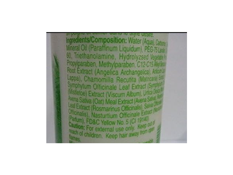 Hawaiian Silky Hawaiian silky Cream Activator, Do Any Way You Want It, 8 fl oz/232 mL