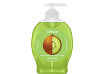 Softsoap Liquid Hand Soap, Kiwi, 7.5 oz/221 mL - thumbnail 1