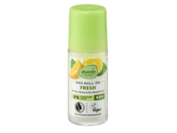 Alverde Deo Roll-On, Fresh, 50 mL - thumbnail 1