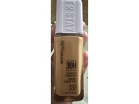 Maybelline New York Lumi-Matte Foundation, 332, 1.0 fl oz/30 mL - thumbnail 2