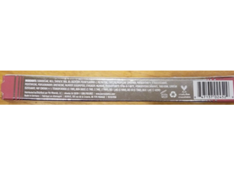 Pur On Point Lip Liner, Tutu, 0.01 oz/0.25 g