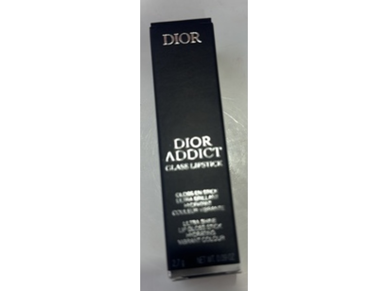 Dior Addict Glass Lipstick, 309 My Dior, 34 g